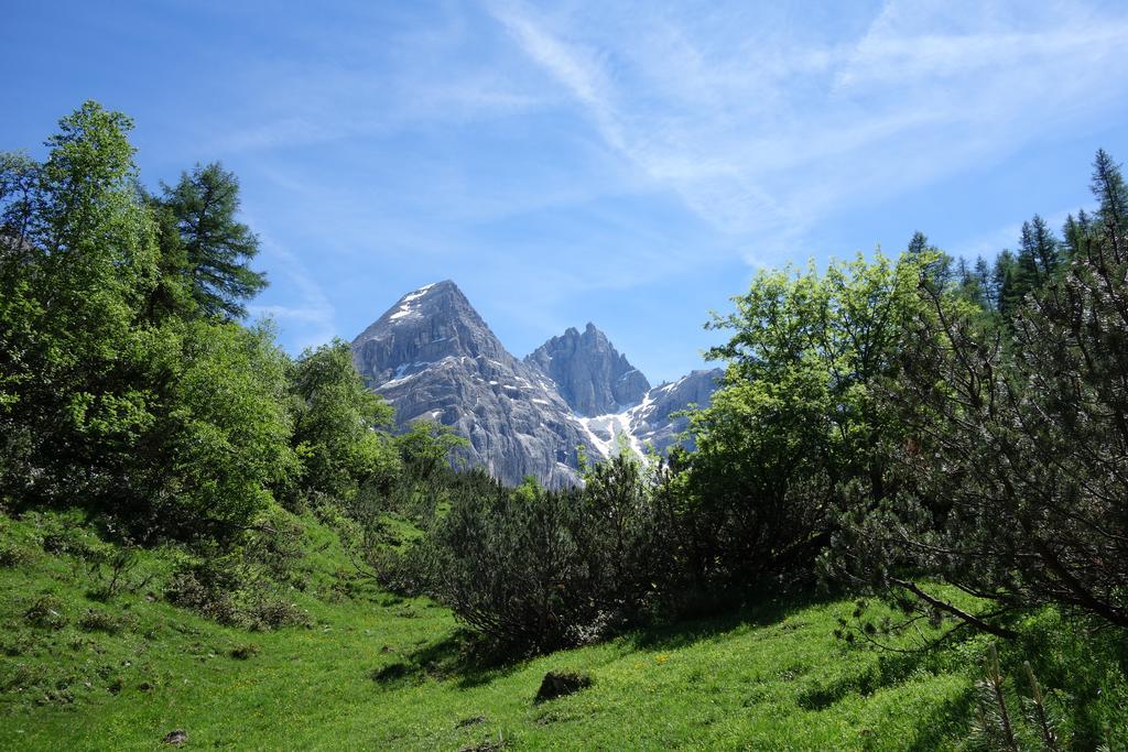 Hotel Eagles Inn Innsbruck Eksteriør billede