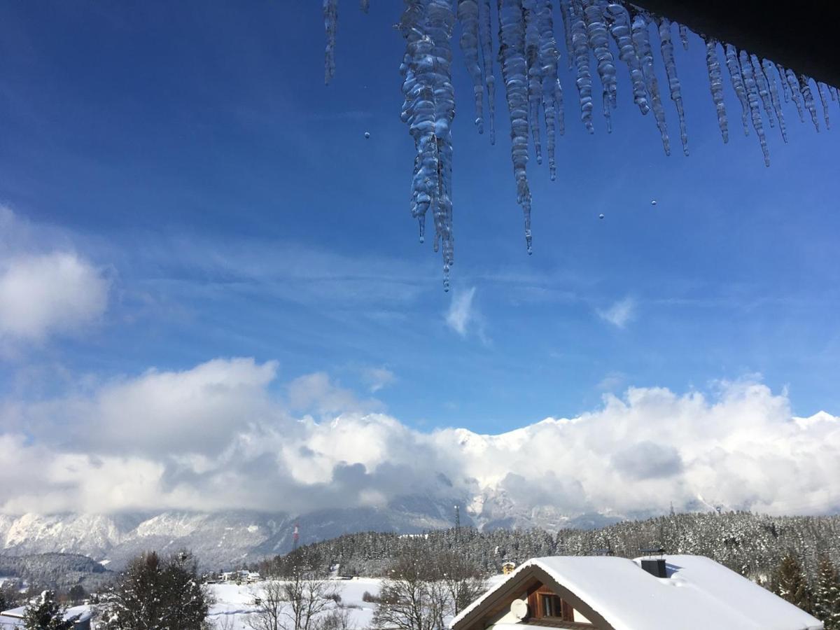 Hotel Eagles Inn Innsbruck Eksteriør billede